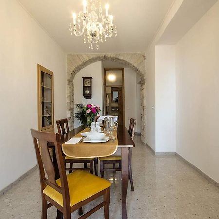 Apartment Derossi Umag Ngoại thất bức ảnh