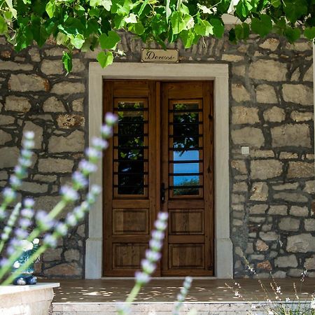 Apartment Derossi Umag Ngoại thất bức ảnh