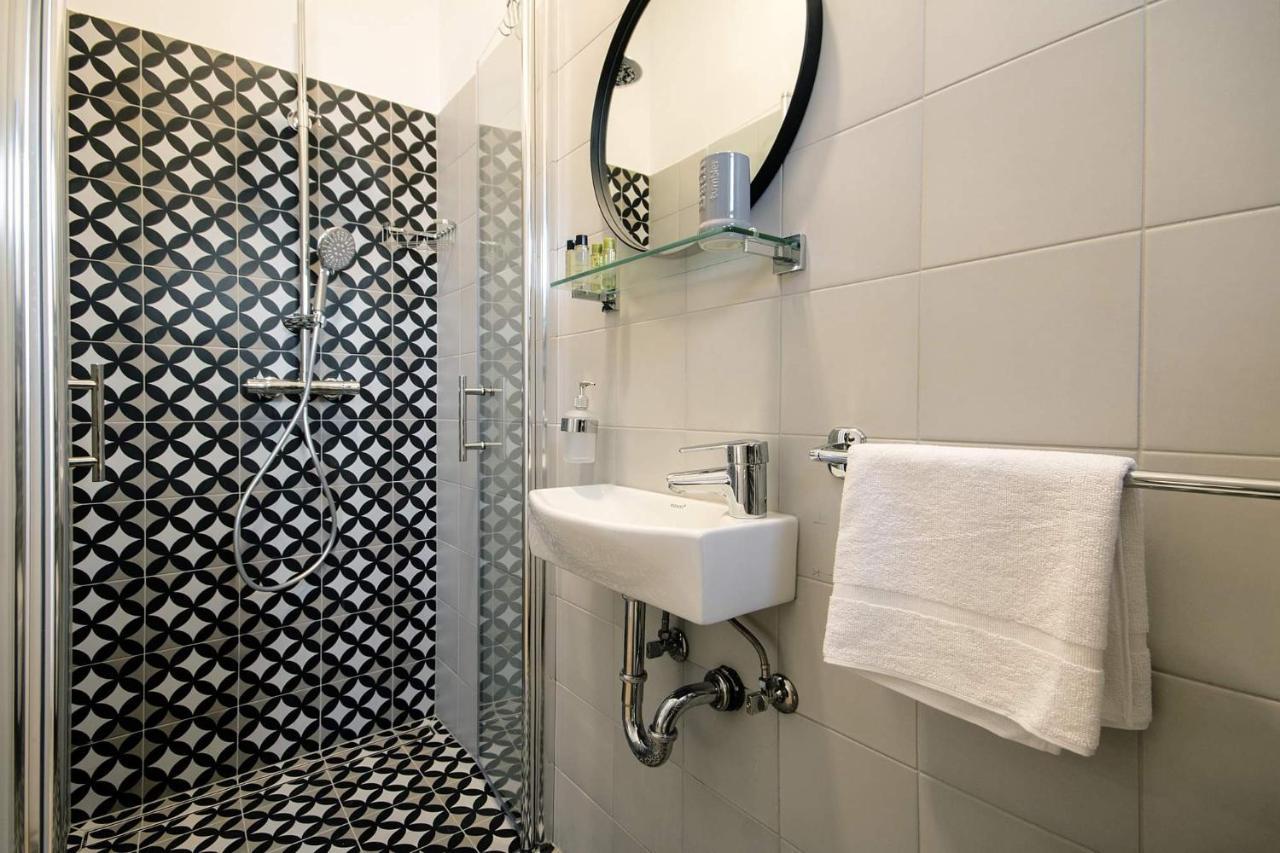 Apartment Derossi Umag Ngoại thất bức ảnh