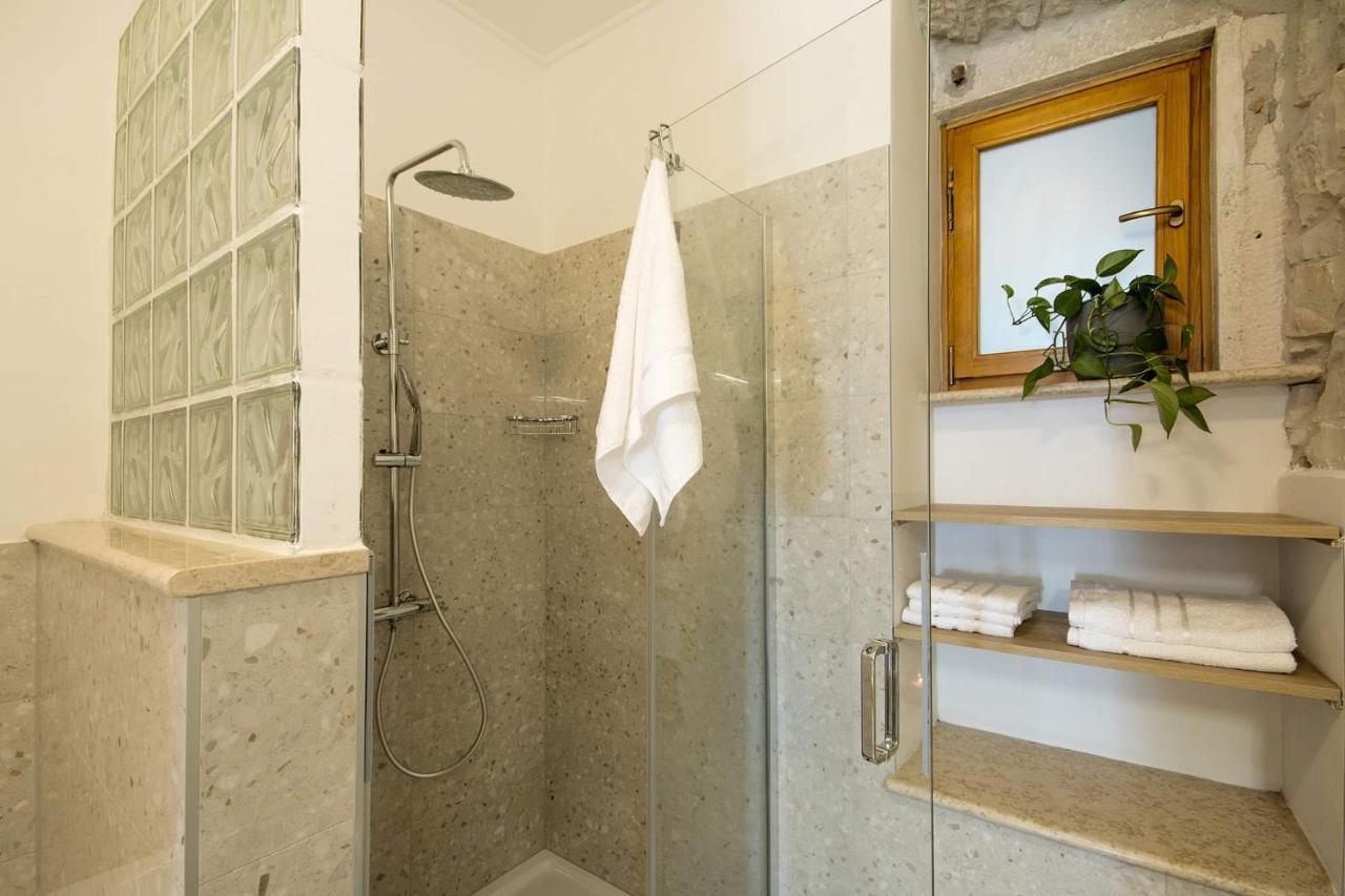 Apartment Derossi Umag Ngoại thất bức ảnh